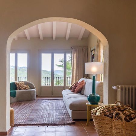בניסה Villa Riu Blanc מראה חיצוני תמונה