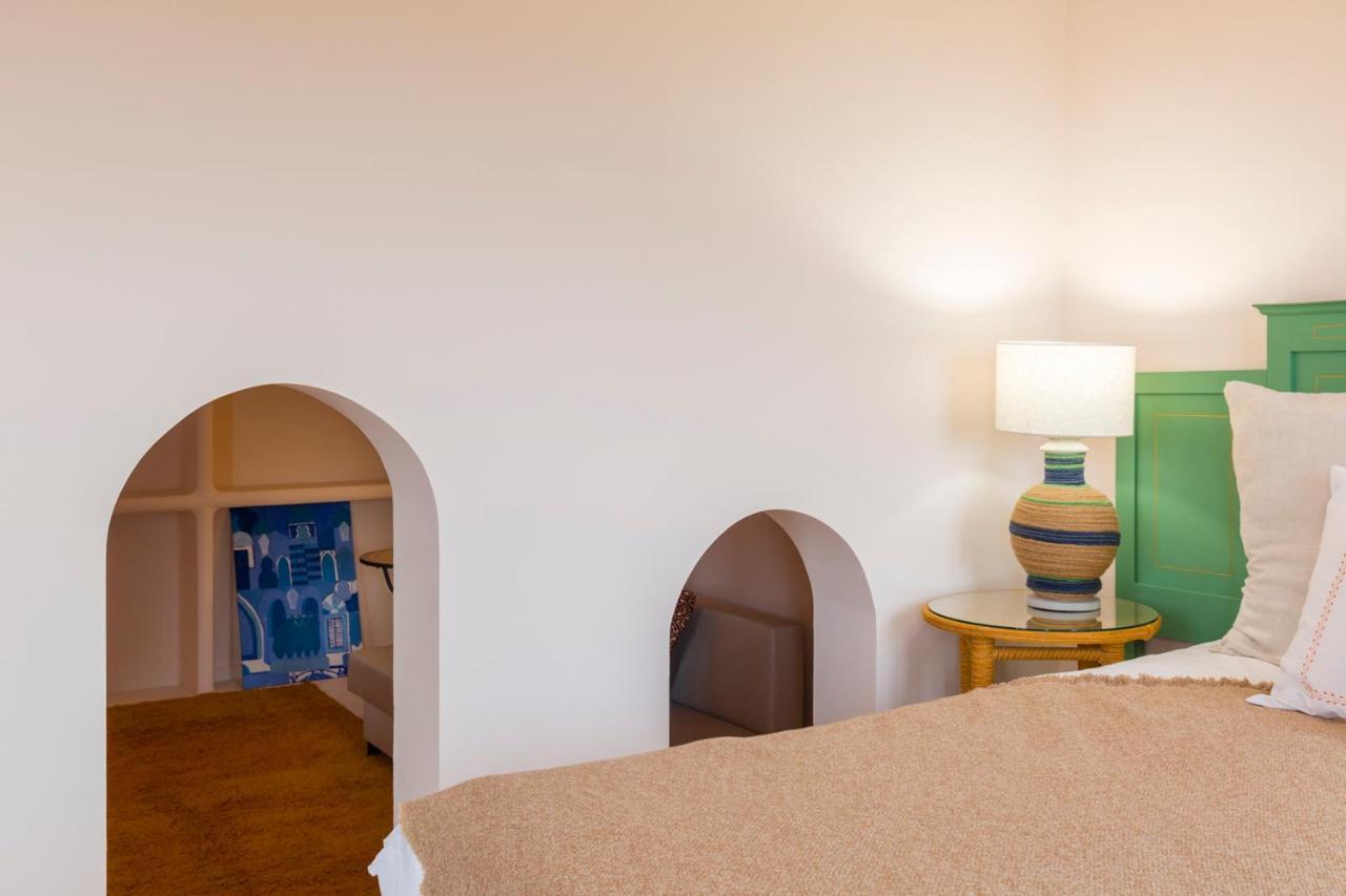 בניסה Villa Riu Blanc מראה חיצוני תמונה