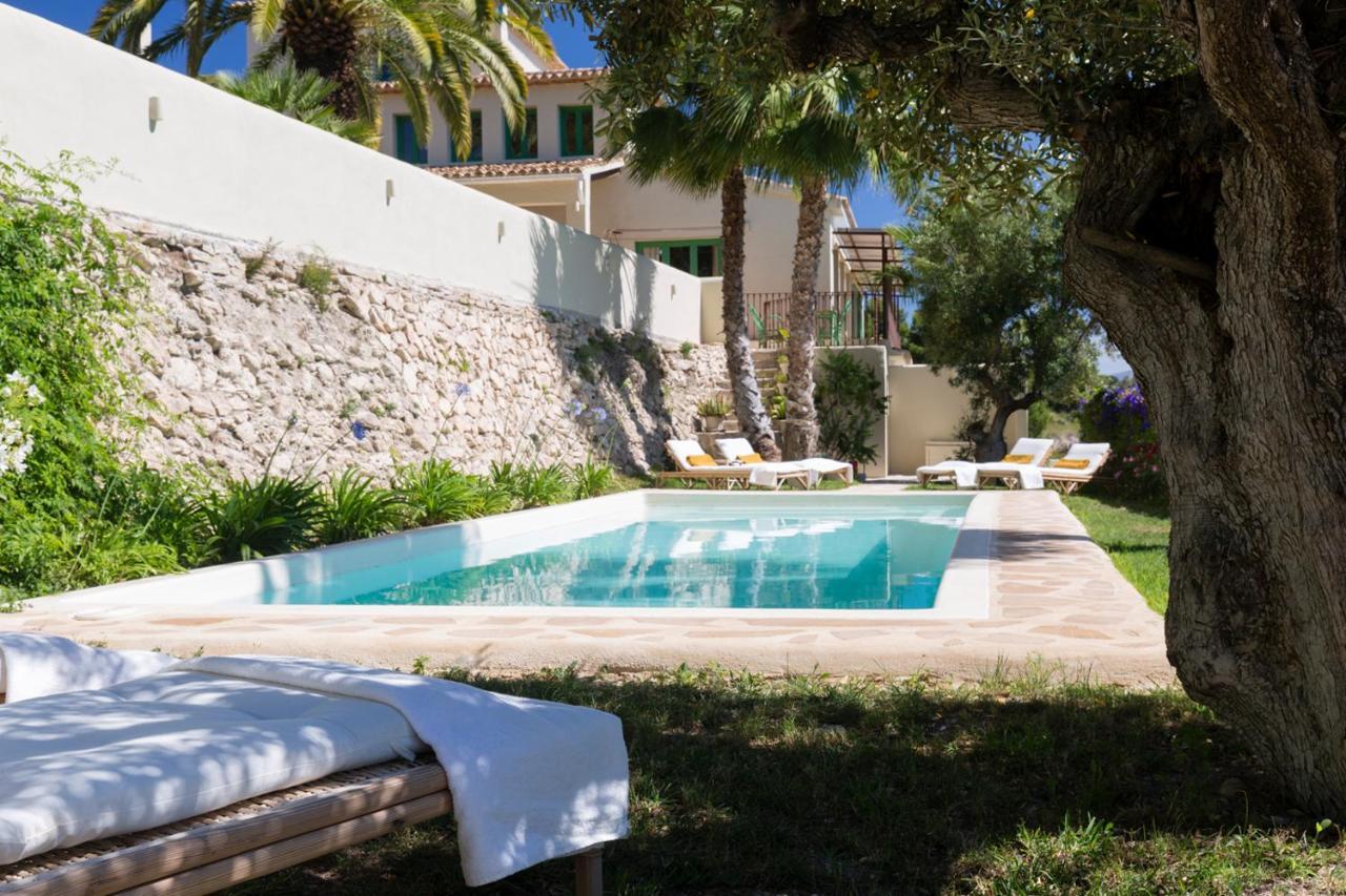 בניסה Villa Riu Blanc מראה חיצוני תמונה