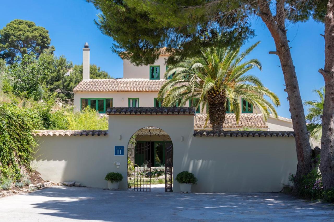 בניסה Villa Riu Blanc מראה חיצוני תמונה