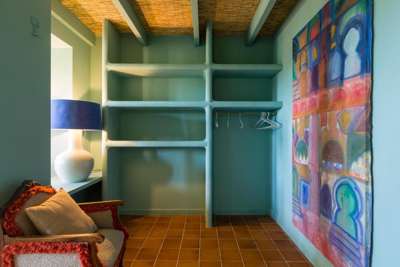 בניסה Villa Riu Blanc מראה חיצוני תמונה