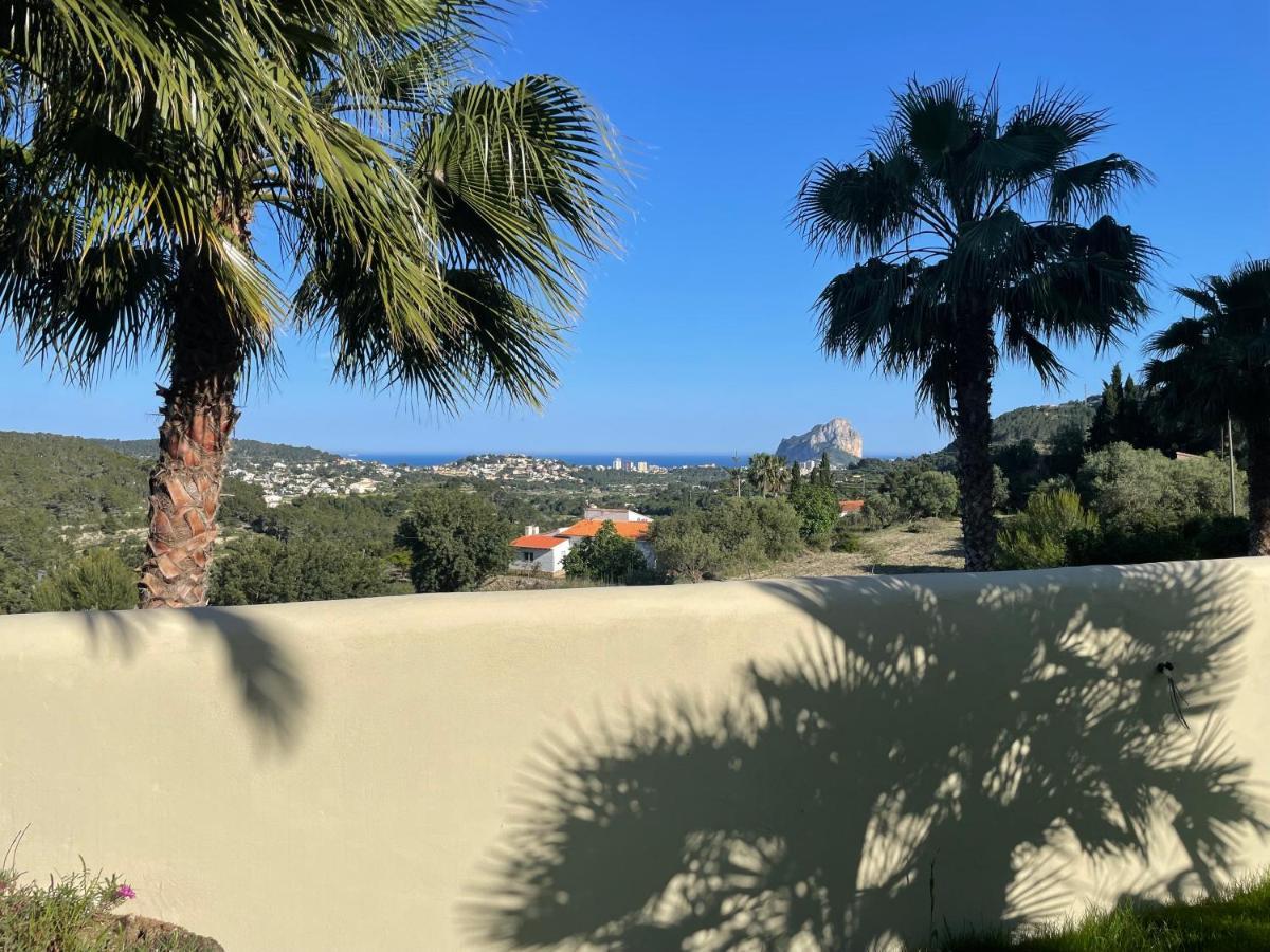 בניסה Villa Riu Blanc מראה חיצוני תמונה