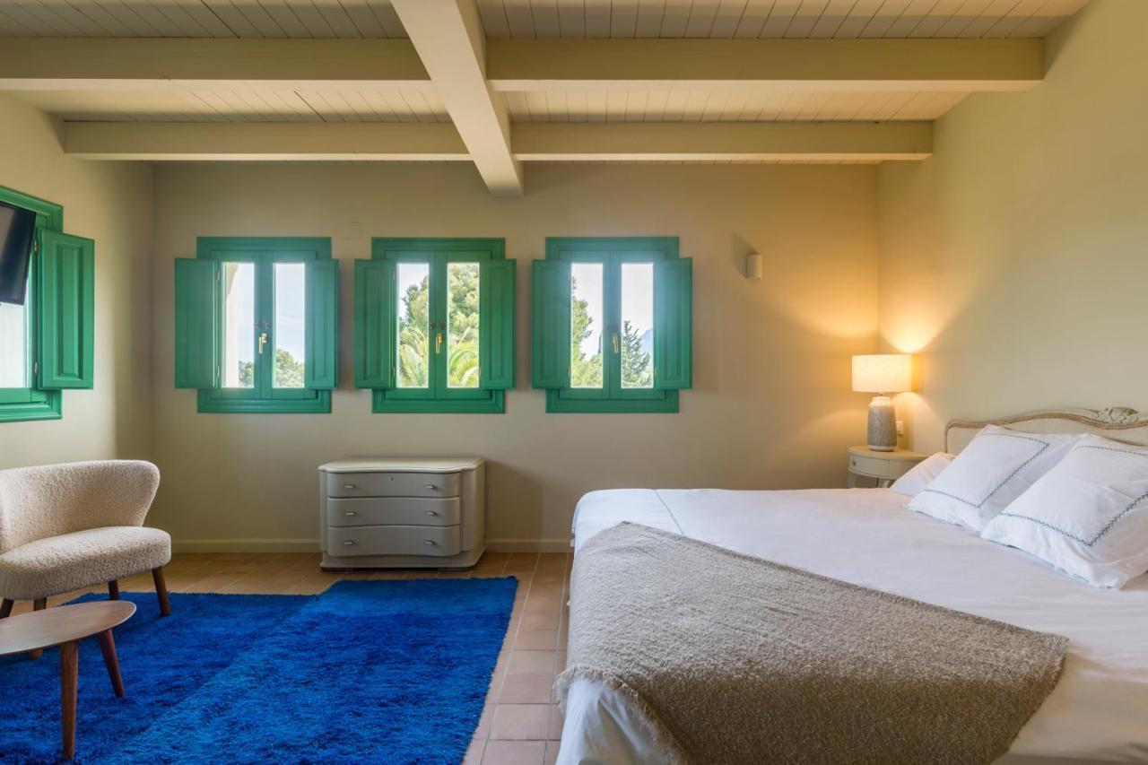 בניסה Villa Riu Blanc חדר תמונה