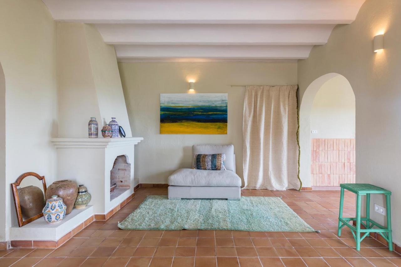 בניסה Villa Riu Blanc מראה חיצוני תמונה