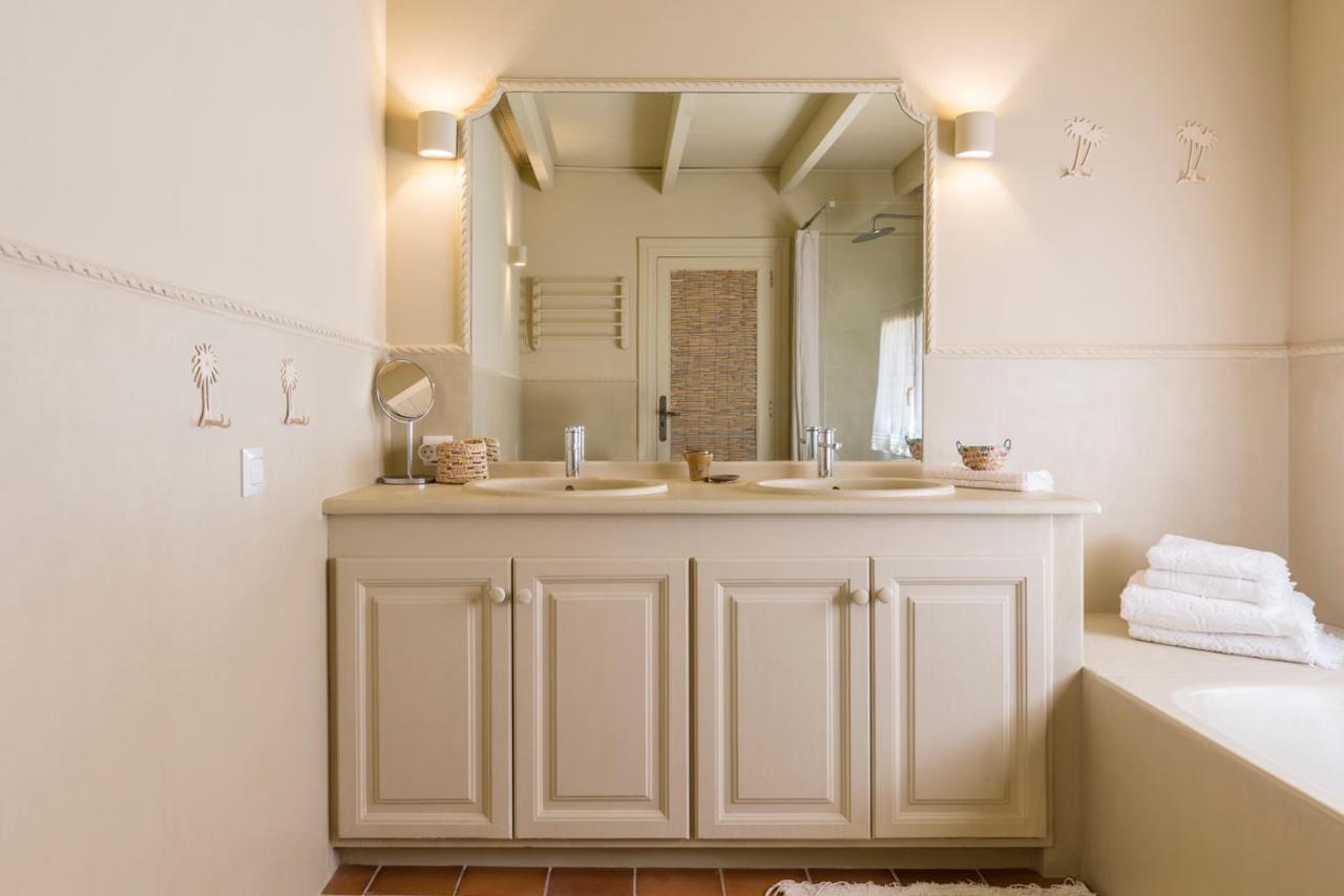 בניסה Villa Riu Blanc מראה חיצוני תמונה