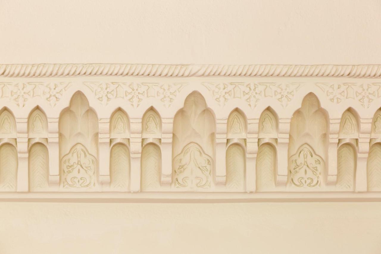 בניסה Villa Riu Blanc מראה חיצוני תמונה
