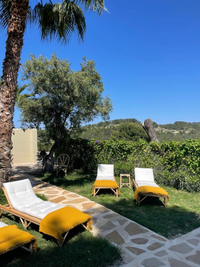 בניסה Villa Riu Blanc מראה חיצוני תמונה