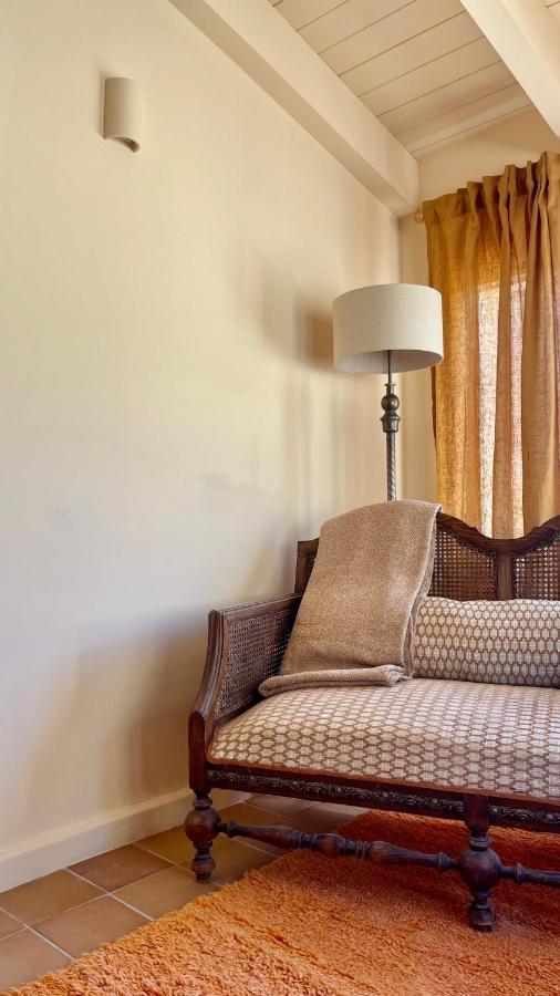 בניסה Villa Riu Blanc מראה חיצוני תמונה