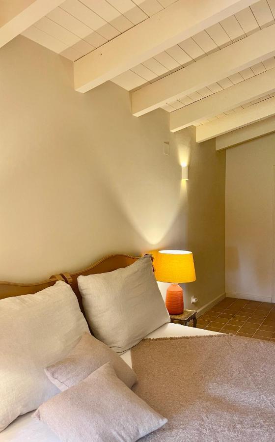 בניסה Villa Riu Blanc מראה חיצוני תמונה