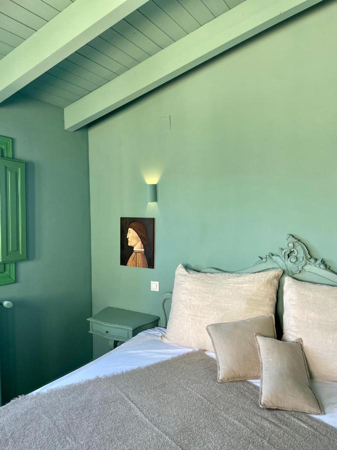 בניסה Villa Riu Blanc מראה חיצוני תמונה