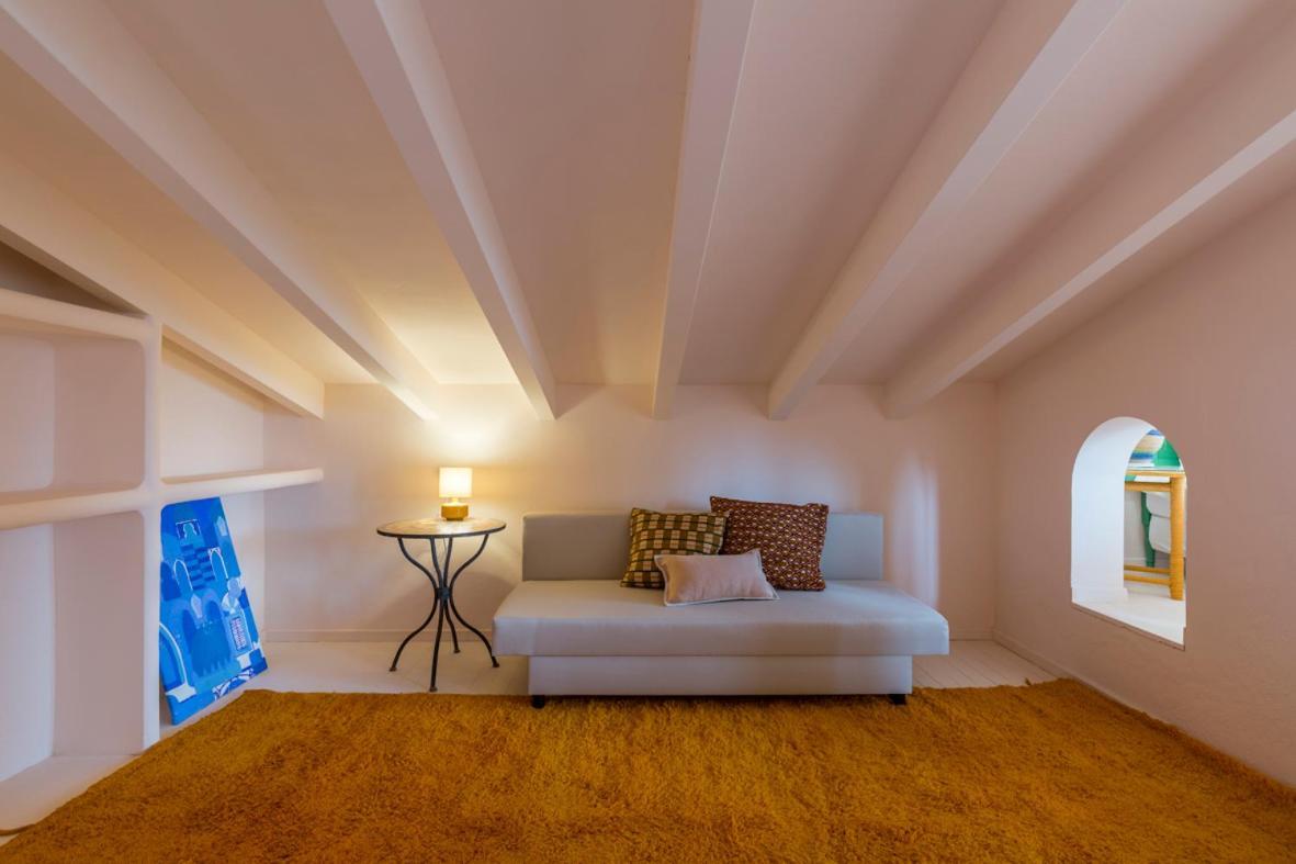 בניסה Villa Riu Blanc מראה חיצוני תמונה