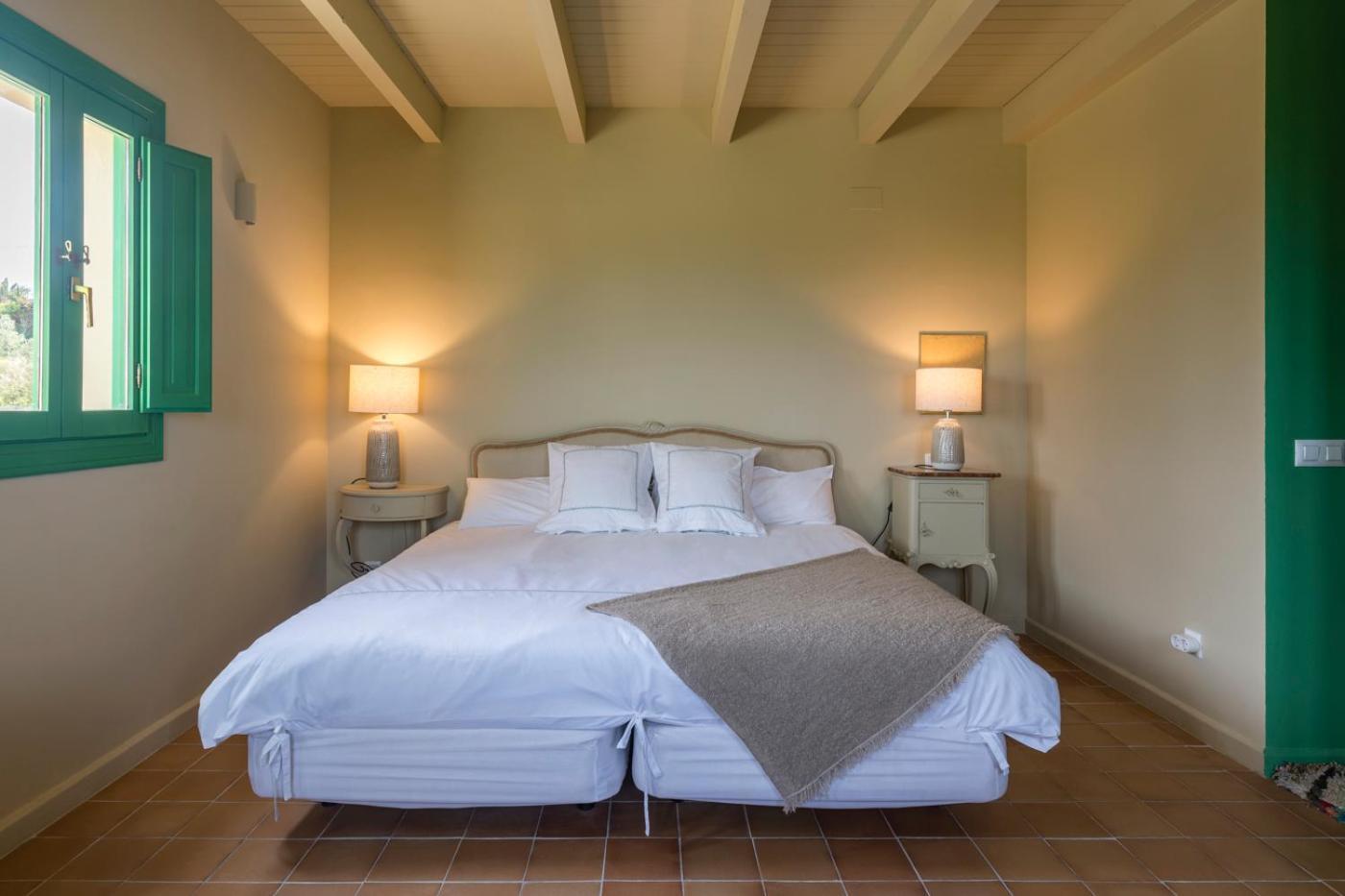 בניסה Villa Riu Blanc חדר תמונה
